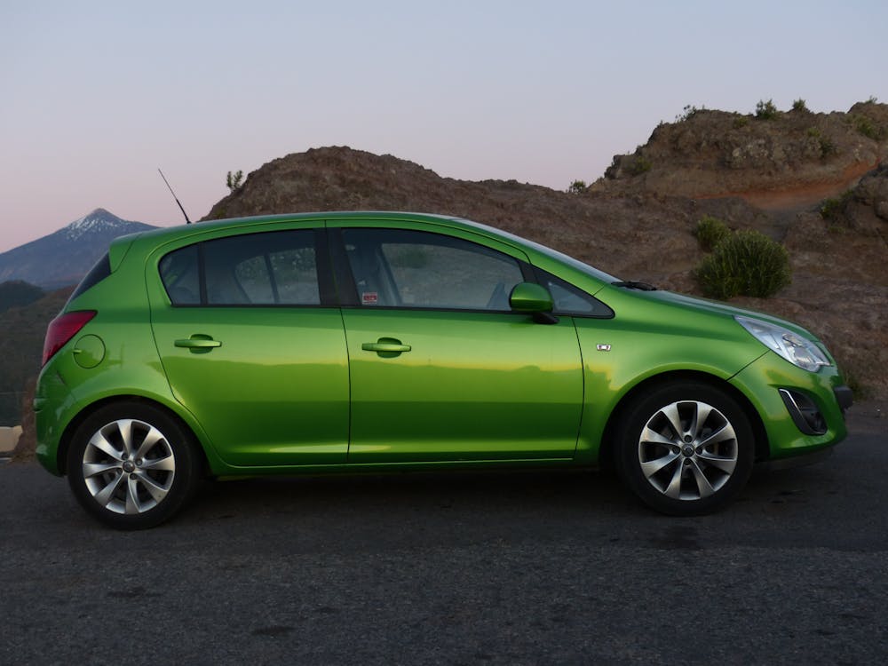 In Spain, you can rent a car if you are under 21 years old Renting a car in Spain under 21 years of age