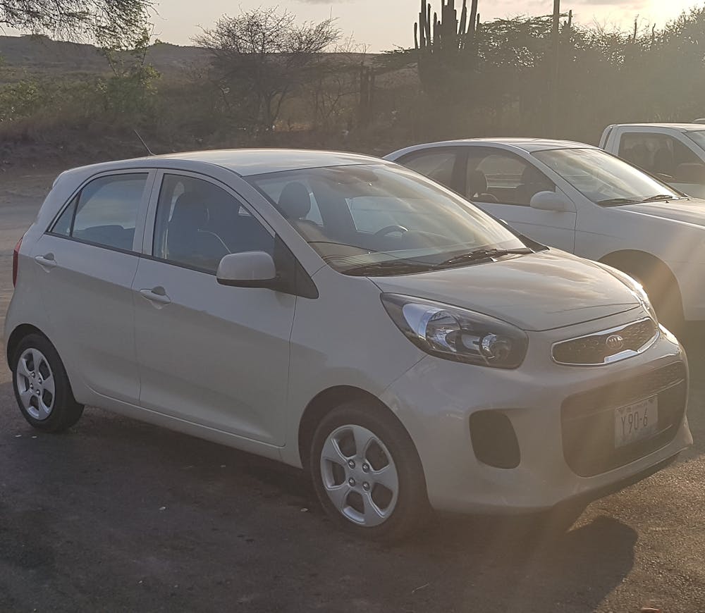 Betrouwbaar auto huren Curaçao Op Curaçao wil je graag een betrouwbare auto huren