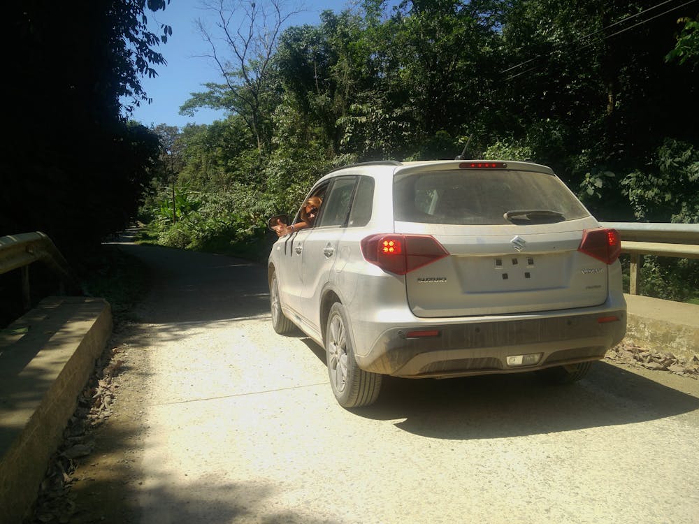 Age to rent a car in Costa Rica Renting a car in Costa Rica is possible for every age group