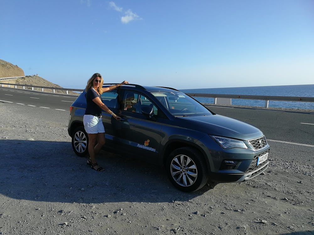 Auto huren Tenerife ervaringen
