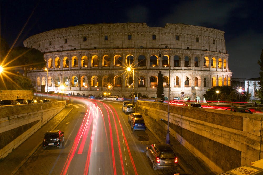 What I need to know about renting a car in Italy