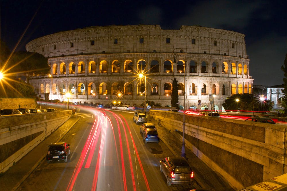 Auto huren in Italië? Onmisbare informatie voor 2023 | Reisauto.nl Auto Huren In Italië? Onmisbare Informatie Voor 2023 | Reisauto.Nl