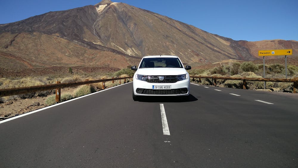 Alles over het huren van een auto in Spanje Alles over het huren van een auto in Spanje