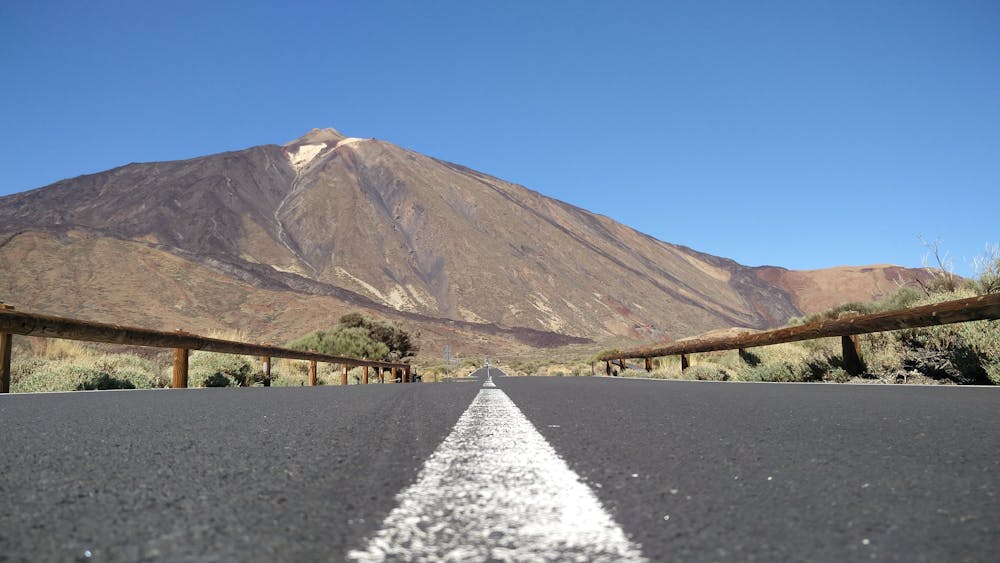 Auto huren Tenerife zonder credit card