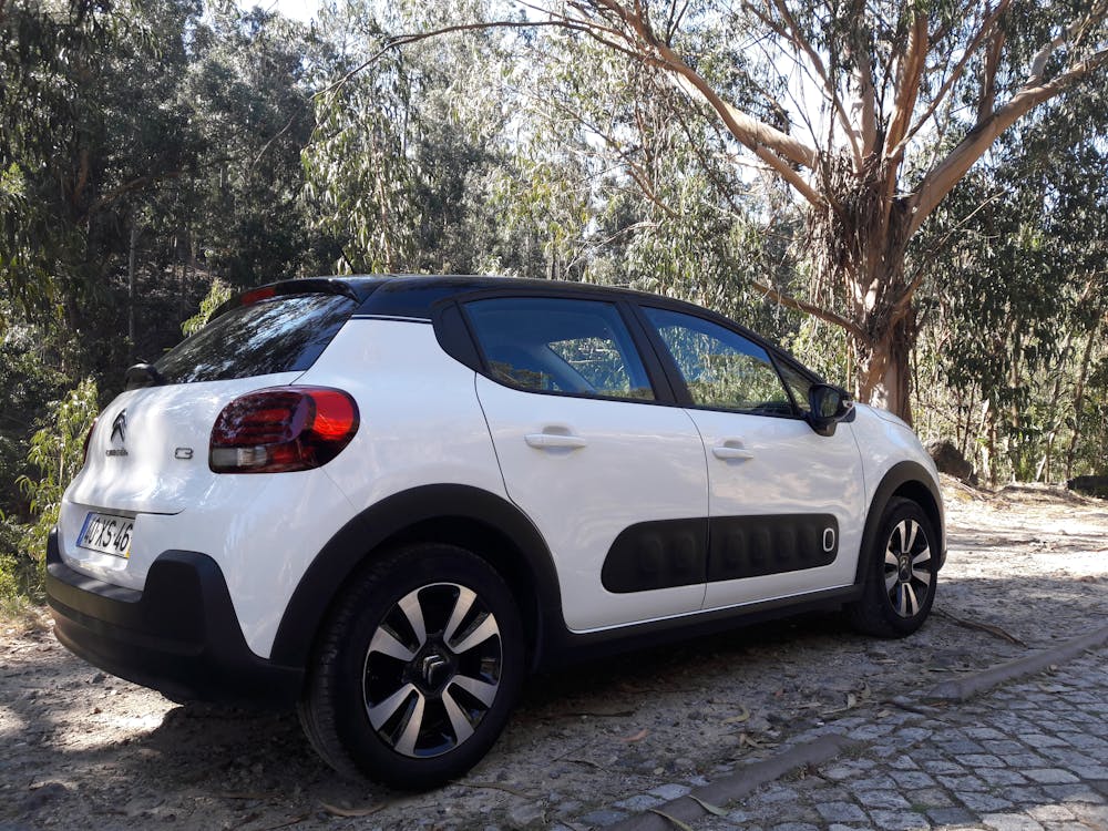 Auto huren Portugal met all-in verzekering