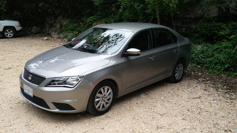 The best prices for a rental car in Mexico What are the costs of a rental car in Mexico?