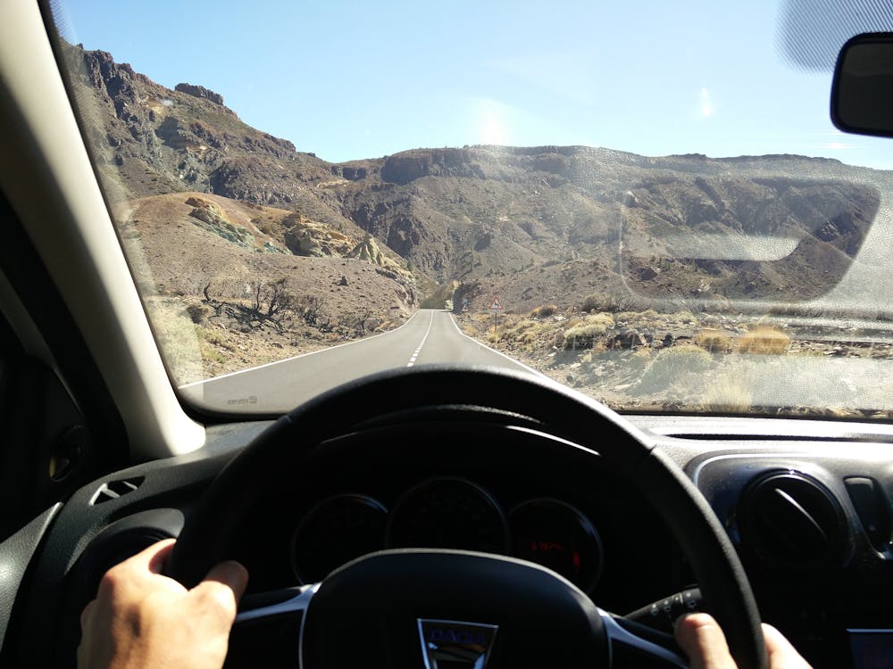Auto huren op Tenerife airport Auto huren op Tenerife airport