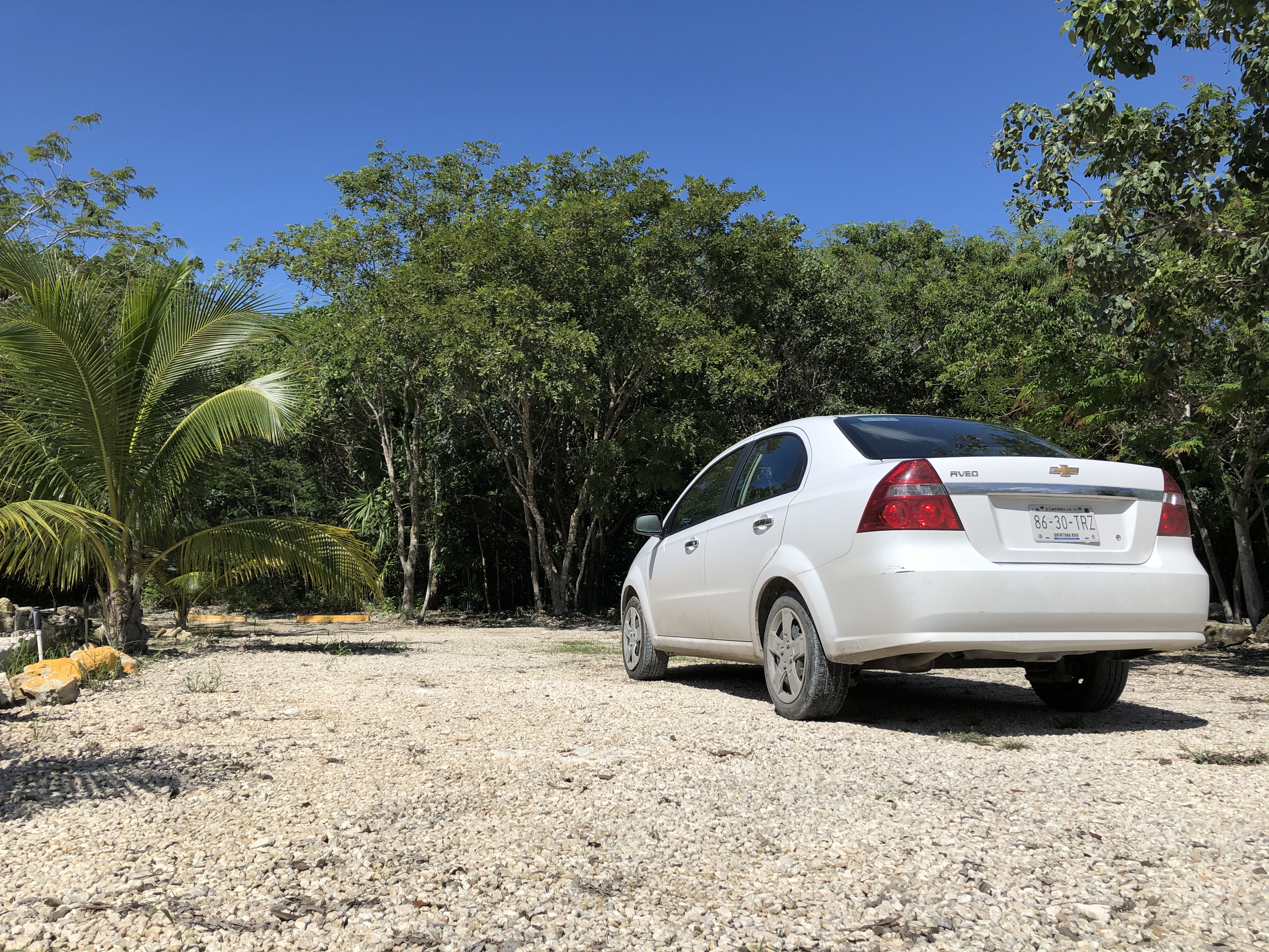 Car Rental in Mexico Valuable Information for 2023 Roadtripcar