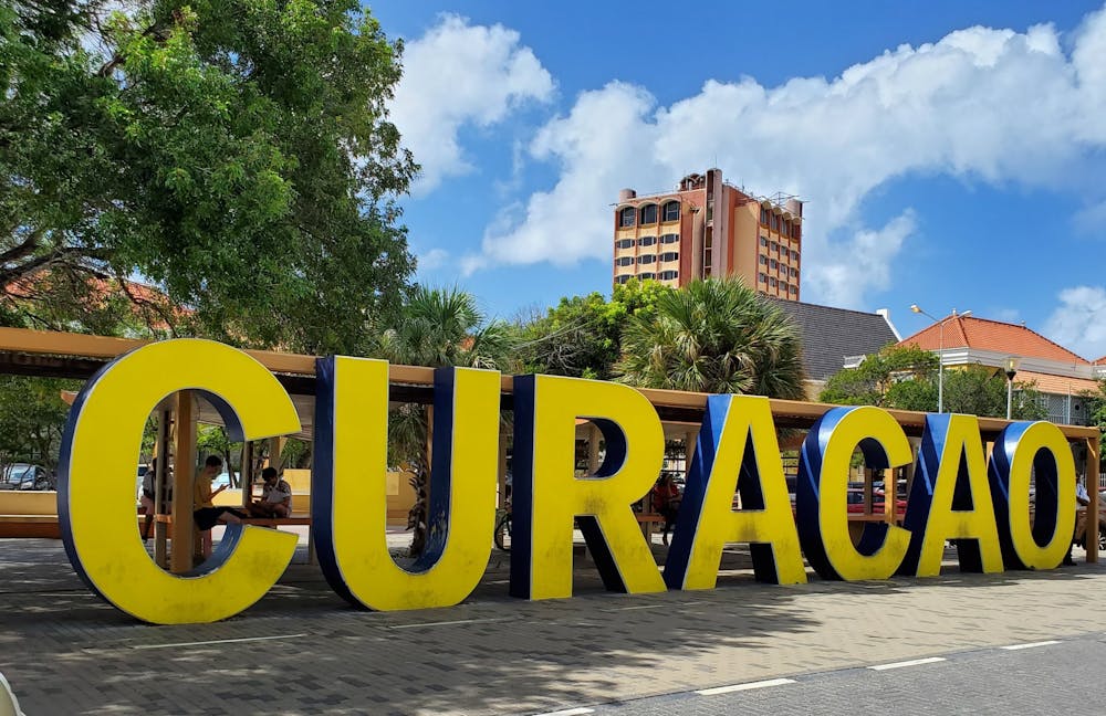 Auto huren op Curaçao onder de 23 jaar