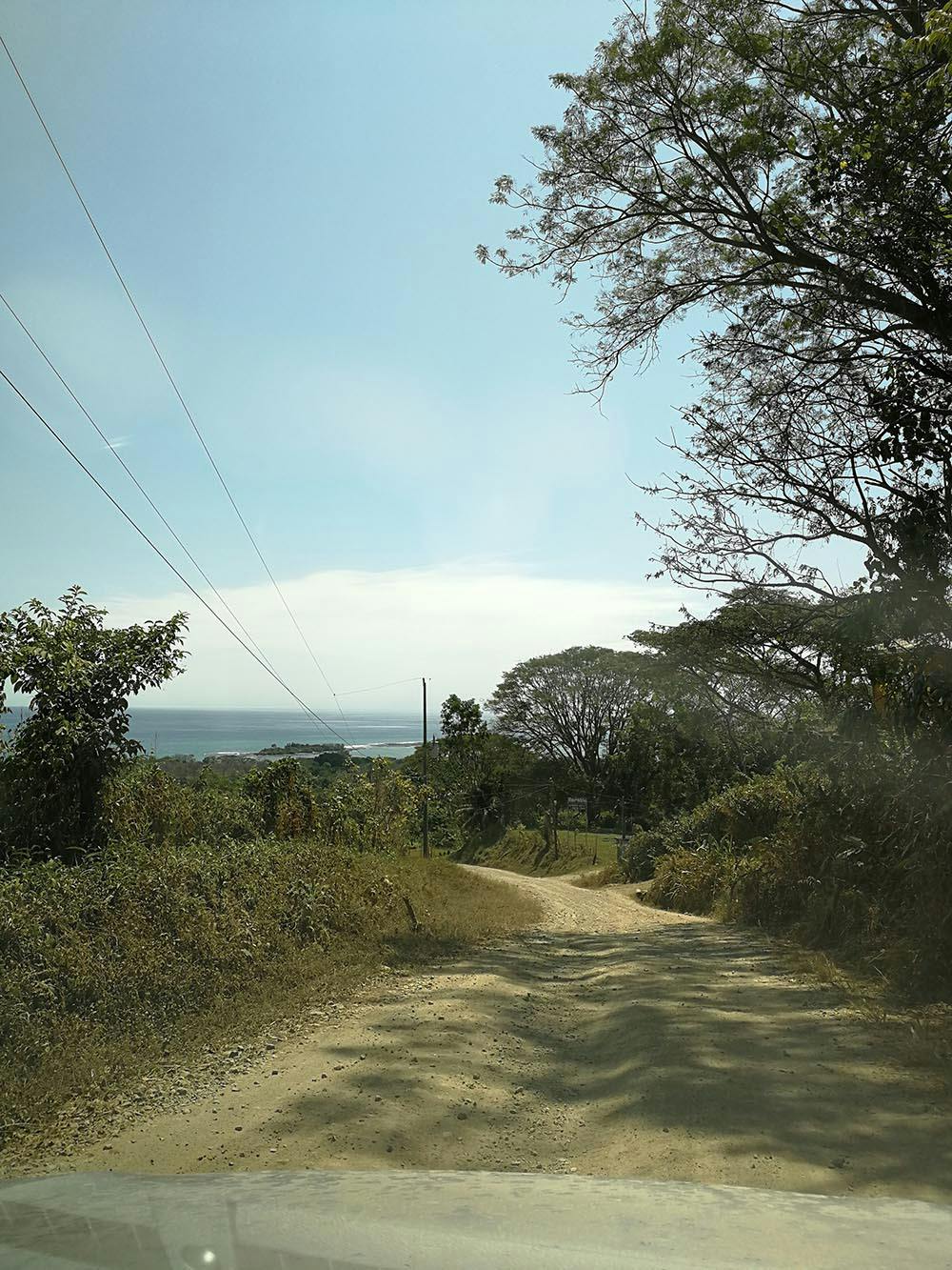 Vanaf welke leeftijd kun je een auto huren in Costa Rica? Vanaf welke leeftijd kun je een auto huren in Costa Rica?