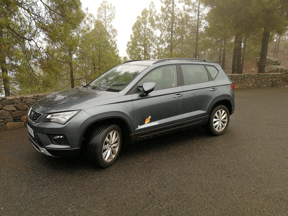 Rent a car in Spain with a bank card/debit card Rent a car in Spain with a bank card/debit card