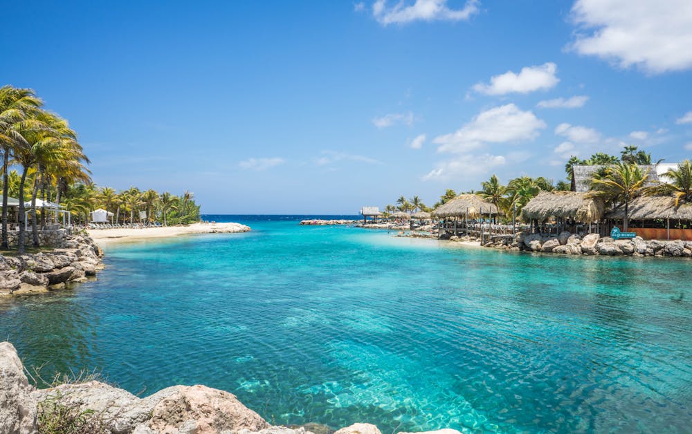 Wat kost een huurauto op Curacao?