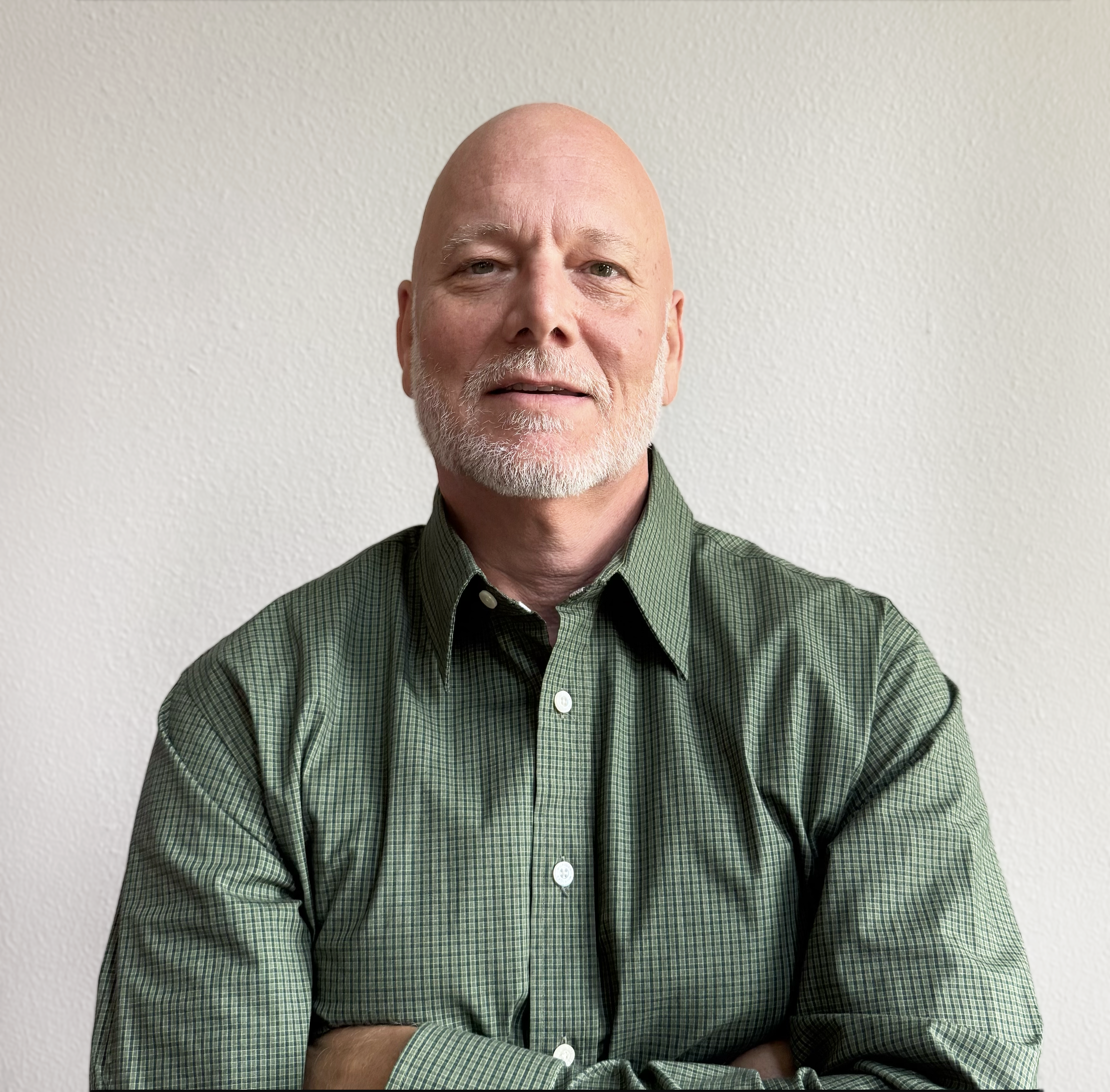 Bart Wilson