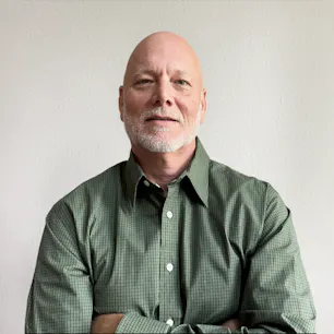 Bart Wilson