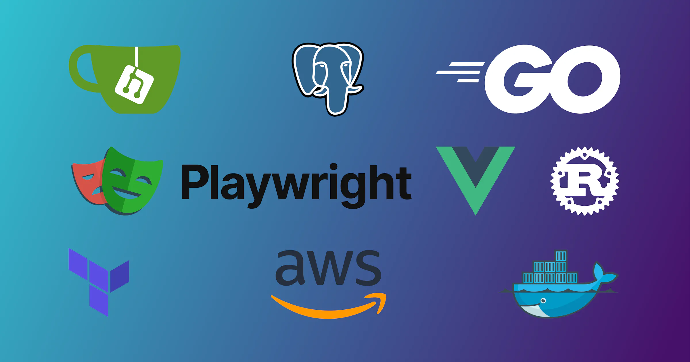 Building a Modern Development Stack: A Case Study on Selecting and ...