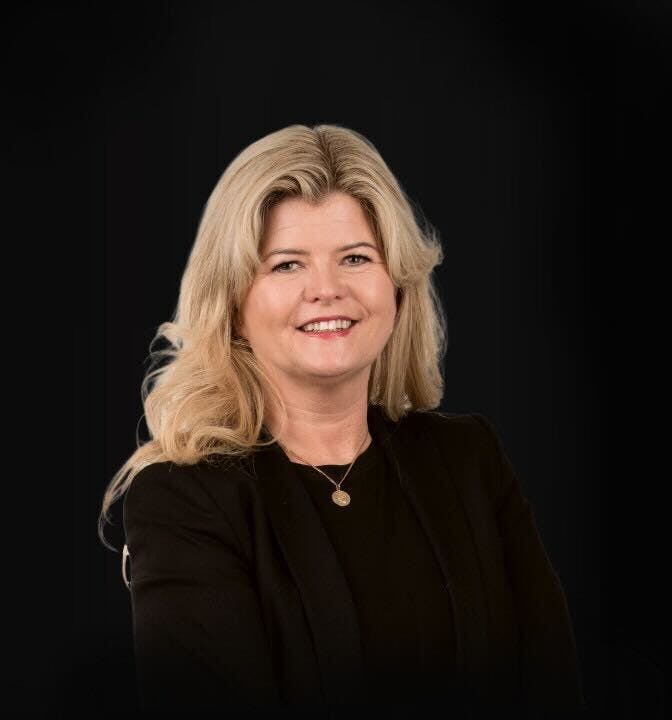 Stina Gustavsson
