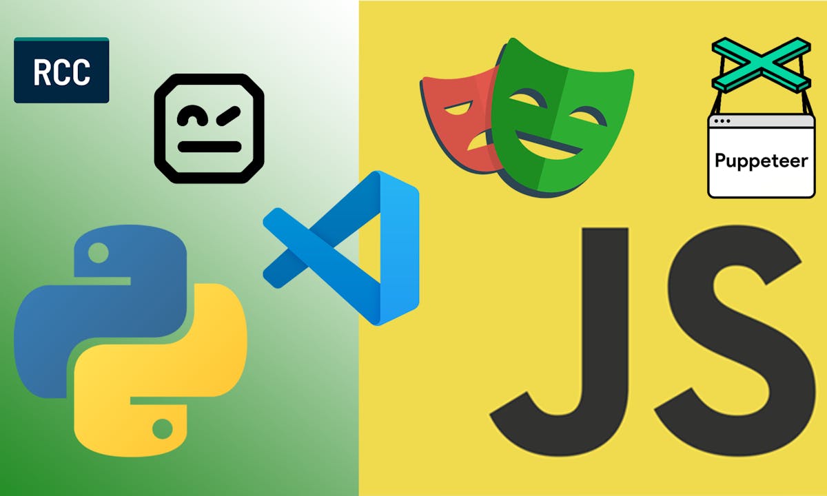 RPA Resources, White Papers and Case Studies | Robocorp