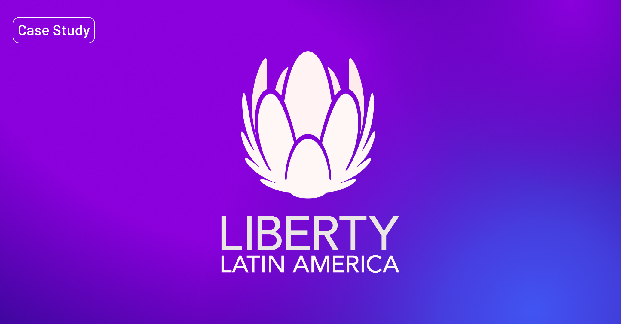 Automation Case Studies | Liberty Latin America & Robocorp | Robocorp