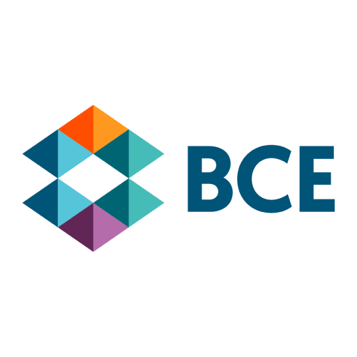 BCE Consulting logo