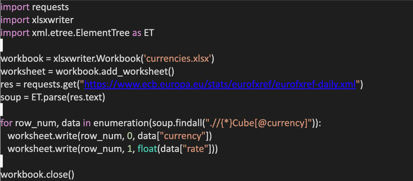 Example-Robot-Data · Pypi , DataRobot API resources: DataRobot docs ...
