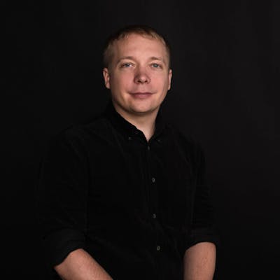 Co-Founder and CEO, Robocorp