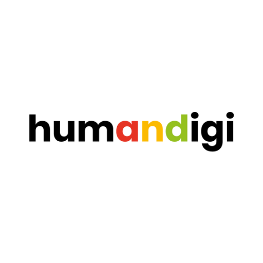 Humandigi logo
