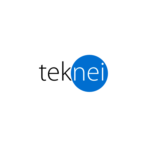 Teknei logo