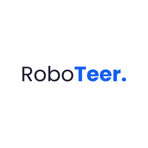RoboTeer logo