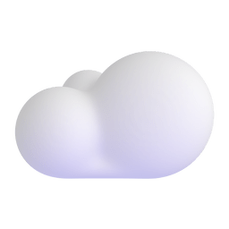 Emoji cloud