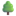 Tree emoji