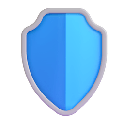 Emoji shield