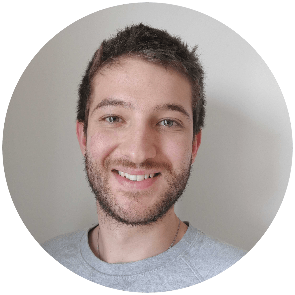 Philippe vanderstigel de RocketChart