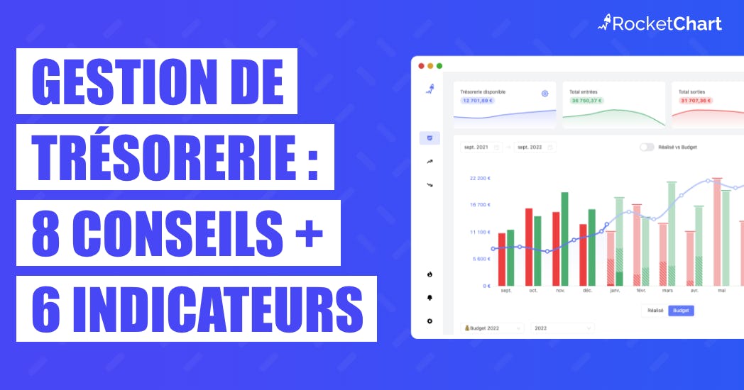 Philippe vanderstigel de RocketChart