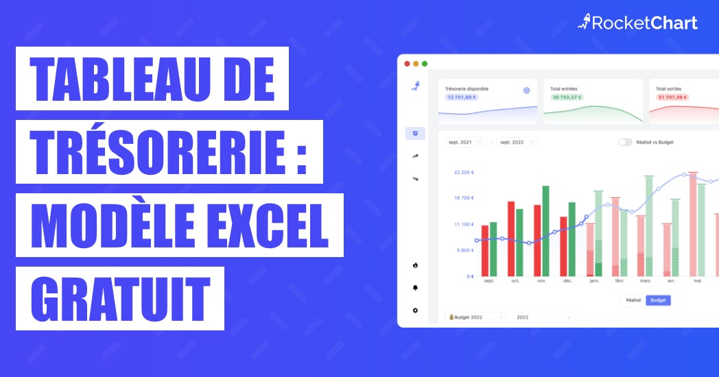 Philippe vanderstigel de RocketChart
