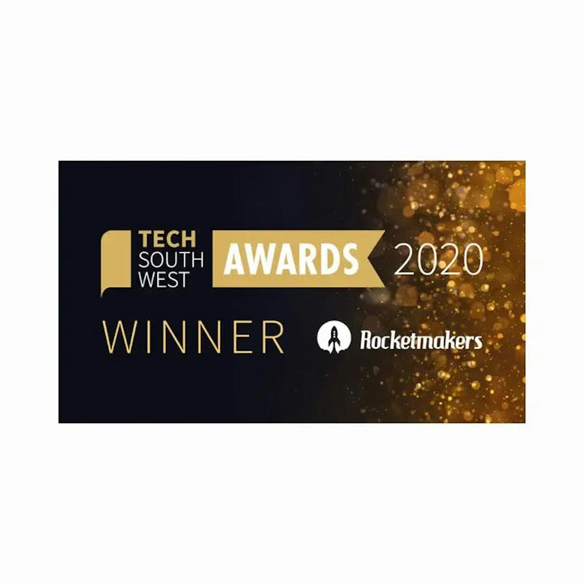 tech south west awards 2020