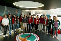 Rocketmakers Team