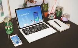 Pure Planet web and app