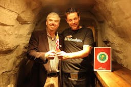 Rocketmakers celebrate 10th Anniversary