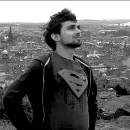 Waqar Munir, emortal Product Manager