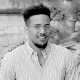 Everest Ekong, Food Drop