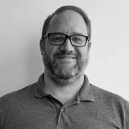 Stuart Gallop