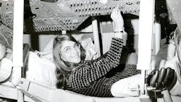 Margaret Hamilton NASA