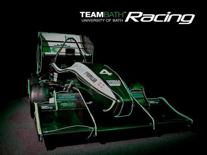 Team Bath Racing
