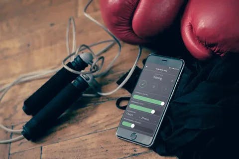 UK Sports Institute app