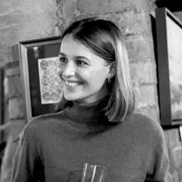 Jess Saumarez