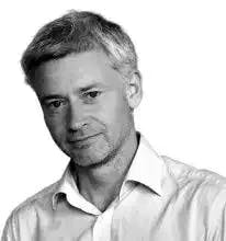 Nick Davies