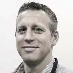Matt Roebuck, Product Lead
