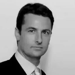 Chris Butt, CEO, Cognisess