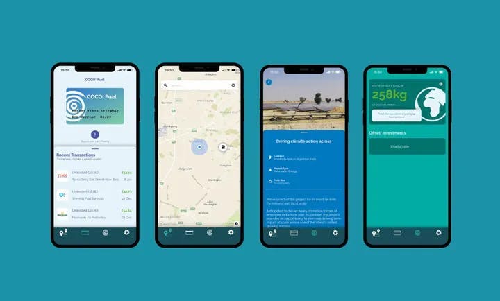 COCO app