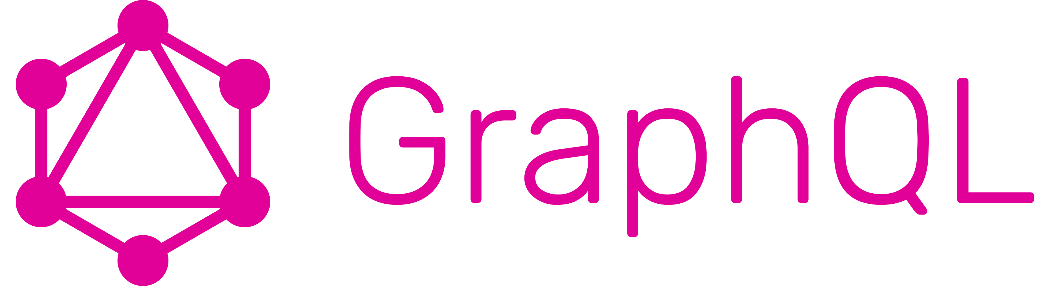 GraphQL